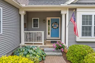 114 Hickory Stick Lane, Laconia, NH 03246 - Photo 5