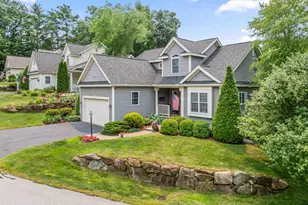114 Hickory Stick Lane, Laconia, NH 03246 - Photo 1