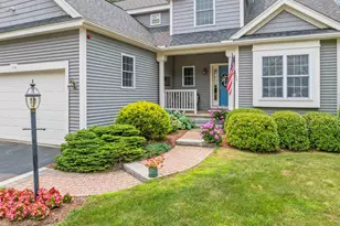 114 Hickory Stick Lane, Laconia, NH 03246 - Photo 47