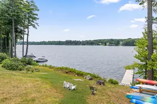 114 Hickory Stick Lane, Laconia, NH 03246 - Photo 3