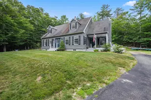 1341 Center St, Wolfeboro, NH 03894 - Photo 3