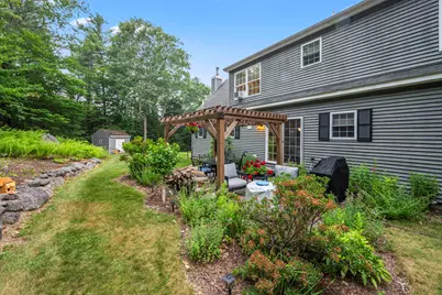 1341 Center Street, Wolfeboro, NH 03894 - Photo 5