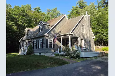 1341 Center Street, Wolfeboro, NH 03894 - Photo 1