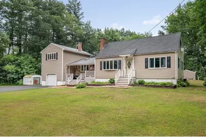 31 Leonard Drive, Pelham, NH 03076 - Photo 35