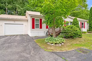 618 Benton Dr, Laconia, NH 03246 - Photo 23