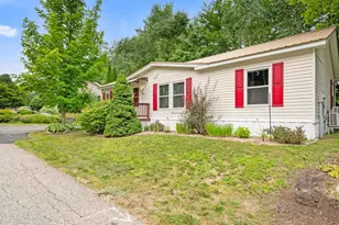 618 Benton Dr, Laconia, NH 03246 - Photo 21