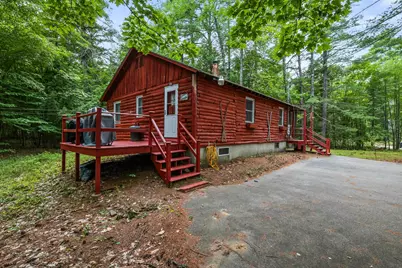 453 Old Mill Road, Conway, NH 03813 - Photo 29
