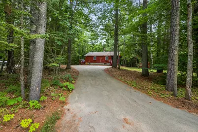 453 Old Mill Road, Conway, NH 03813 - Photo 35