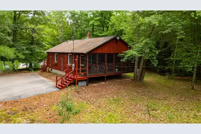 453 Old Mill Road, Conway, NH 03813 - Photo 1