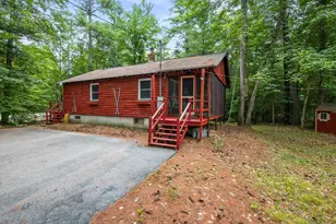 453 Old Mill Rd, Conway, NH 03813 - Photo 33