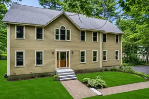 4 Berge Ln, Derry, NH 03038 - Photo 1