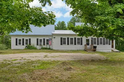 1622 Lovell Lake Road, Wakefield, NH 03872 - Photo 3