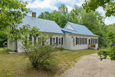 1622 Lovell Lake Road, Wakefield, NH 03872 - Photo 3