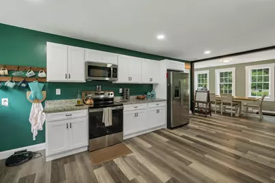 1622 Lovell Lake Road, Wakefield, NH 03872 - Photo 7