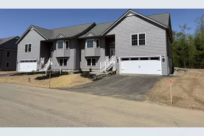 62B Sunset Ridge Road #62B, Epping, NH 03042 - Photo 1