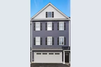 21 Elise Avenue #Lot 86, Londonderry, NH 03053 - Photo 33