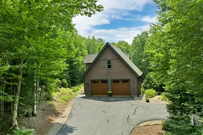 42 Cascade Ridge Road, Waterville Valley, NH 03215 - Photo 3