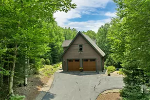 42 Cascade Ridge Rd, Waterville Valley, NH 03215 - Photo 3
