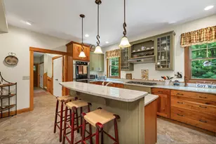 42 Cascade Ridge Rd, Waterville Valley, NH 03215 - Photo 7