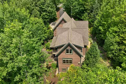 42 Cascade Ridge Road, Waterville Valley, NH 03215 - Photo 1