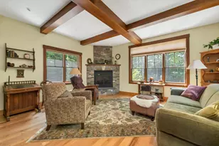 42 Cascade Ridge Rd, Waterville Valley, NH 03215 - Photo 17