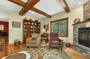 42 Cascade Ridge Rd, Waterville Valley, NH 03215 - Photo 19