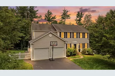 9 Grapevine Road, Merrimack, NH 03054 - Photo 1