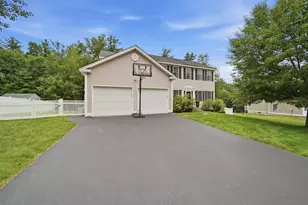 9 Grapevine Road, Merrimack, NH 03054 - Photo 5