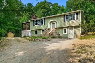 96 Clark Hill Road, New Boston, NH 03070 - Photo 3