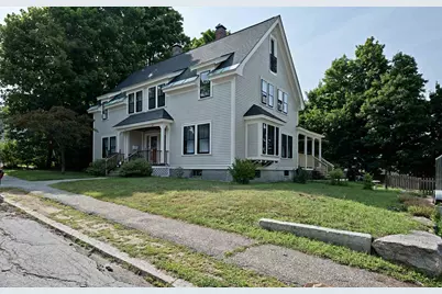 495 Concord Street #497 tenant occupied, Manchester, NH 03104 - Photo 5