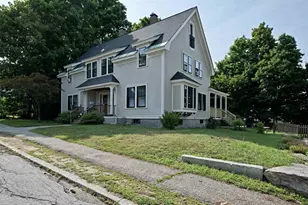 495 Concord St, Manchester, NH 03104 - Photo 5