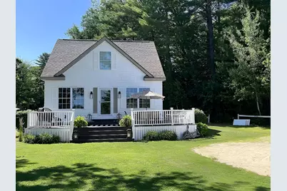 90 Rocky Point Road, Wakefield, NH 01949 - Photo 1