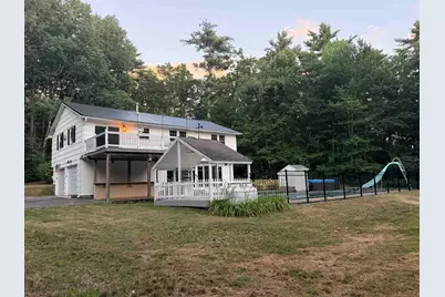 12 Hethlon Road, Canterbury, NH 03224 - Photo 5