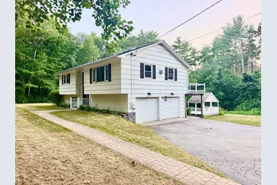 12 Hethlon Road, Canterbury, NH 03224 - Photo 3