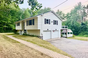 12 Hethlon Rd, Canterbury, NH 03224 - Photo 3