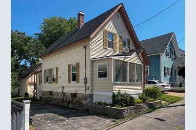 256 Lowell Street, Manchester, NH 03104 - Photo 1