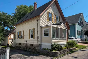 256 Lowell St, Manchester, NH 03104 - Photo 1