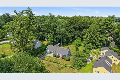 27 Baker Street, Hudson, NH 03051 - Photo 47