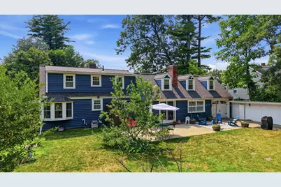 27 Baker Street, Hudson, NH 03051 - Photo 51