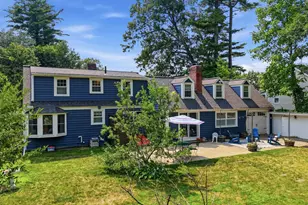 27 Baker St, Hudson, NH 03051 - Photo 51
