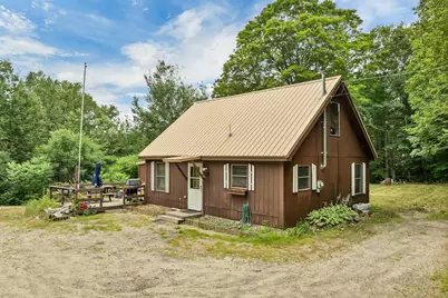 617 Mill Brook Road, Thornton, NH 03285 - Photo 5