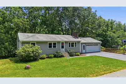 17 Parker Drive, Nashua, NH 03062 - Photo 3