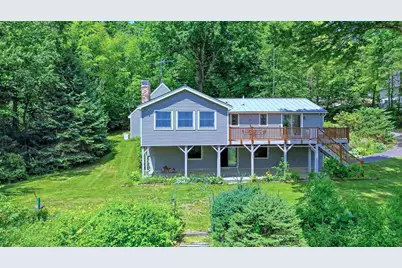 828 West Main Street, Hillsboro, NH 03244 - Photo 35