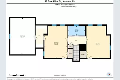 16 Brookline Street, Nashua, NH 03064 - Photo 5