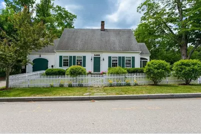 16 Brookline Street, Nashua, NH 03064 - Photo 1