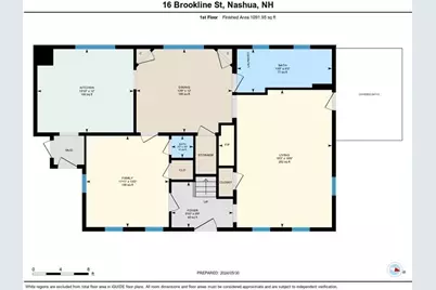 16 Brookline Street, Nashua, NH 03064 - Photo 47