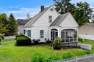 16 Brookline St, Nashua, NH 03064 - Photo 5
