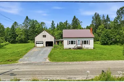 24 Turnpike Road, Jefferson, NH 03583 - Photo 1