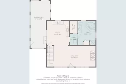 24 Turnpike Road, Jefferson, NH 03583 - Photo 25