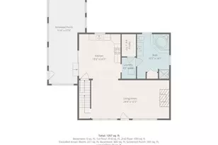 24 Turnpike Rd, Jefferson, NH 03583 - Photo 25